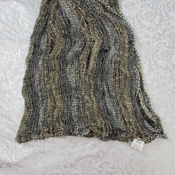 Knit INFINITY Scarf NWT - Picture 7 of 8